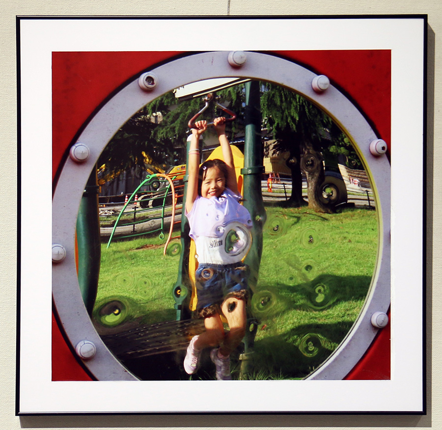 私は元気!!|朝野　彰二