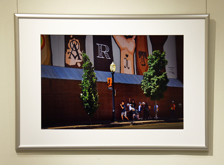 共演|井出　寛子