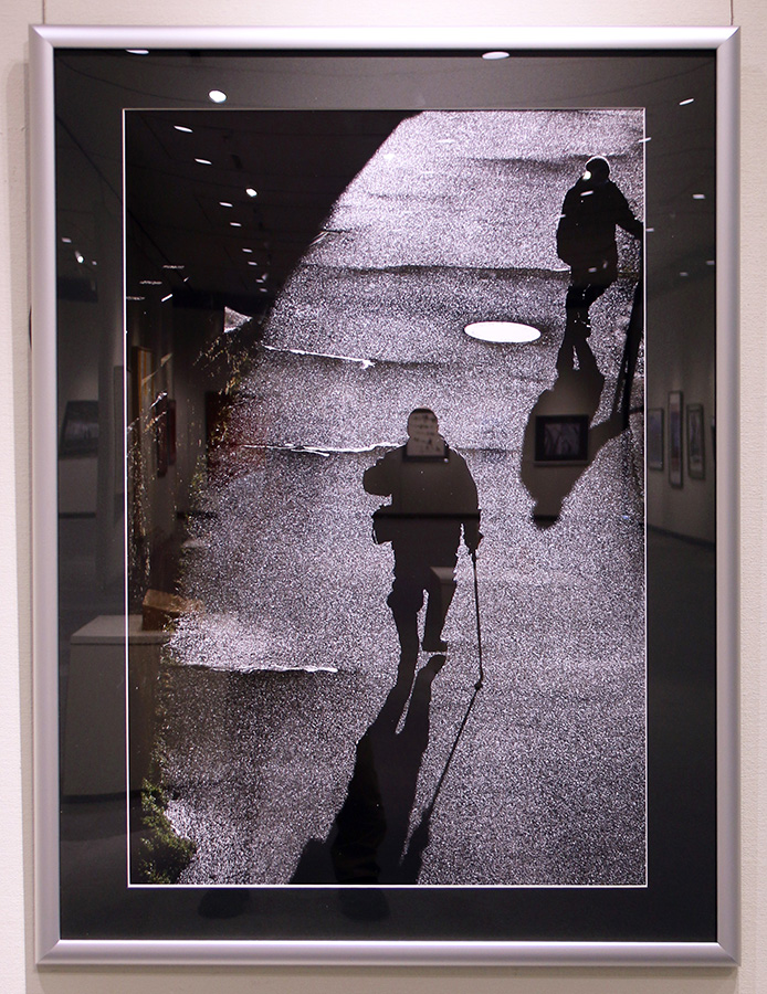 春の陽光|高瀬　久雄