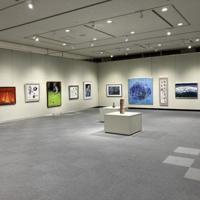 魚津市民文化祭2025