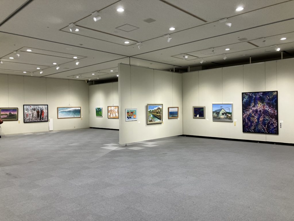 第65回 魚津市美術展