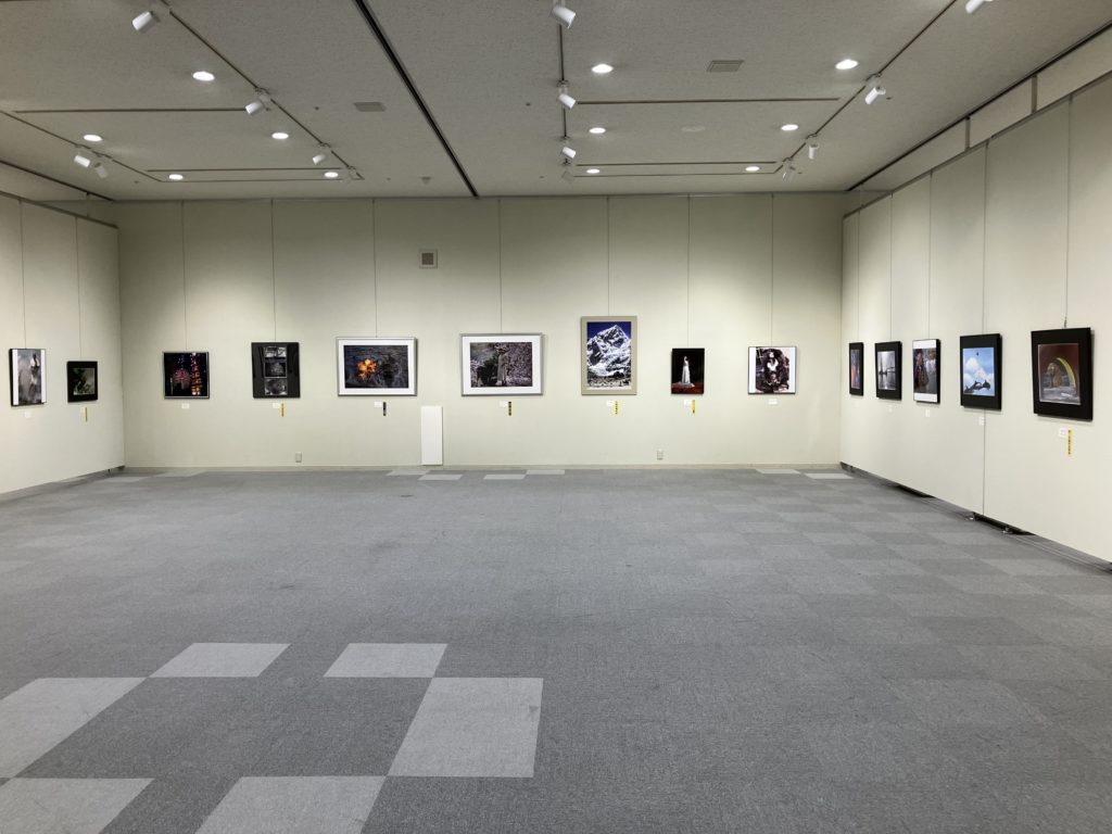 第65回 魚津市美術展